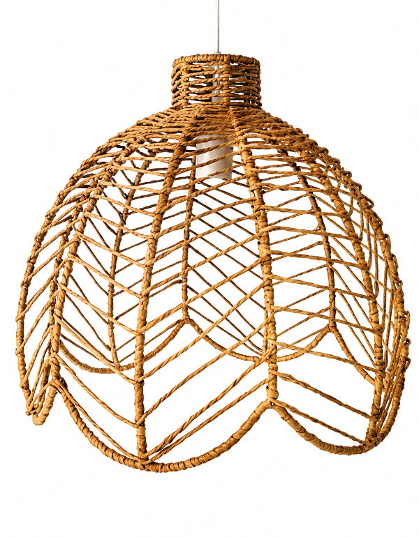 Producto - COLGANTE FLOR CHICA