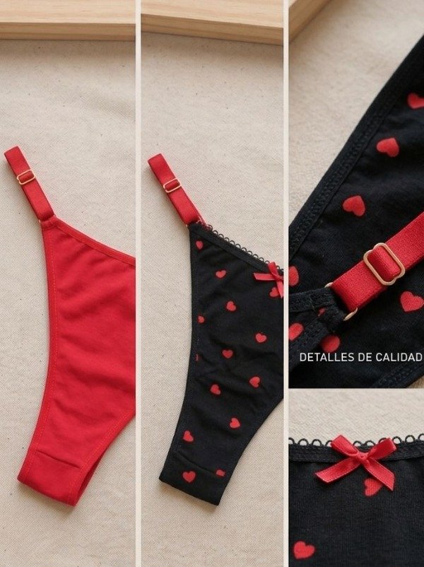 Producto - Regulable Ana (talle grande) - 1