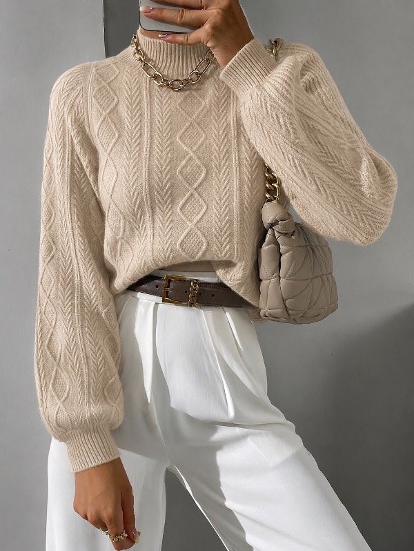 Producto - Sweater Roma