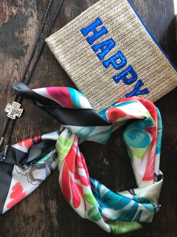 Producto - Pañuelo Shaky - 1
