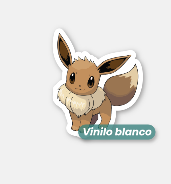 Producto - Eevee