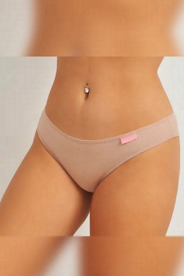 Producto - ART. 11138 MARCELA KOURY PACK X 3 VEDETINAS ALGODON "EVERYDAY COTTON"
