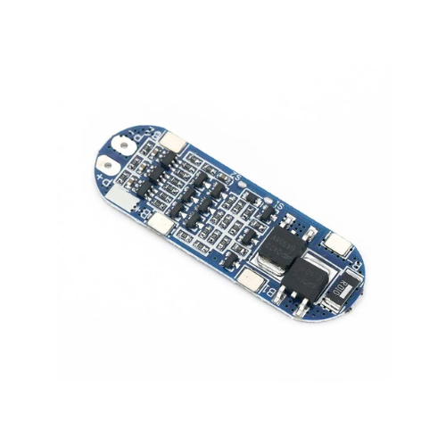 Producto - Cargador Bms 3s Bateria 18650 10a Protección Arduino
