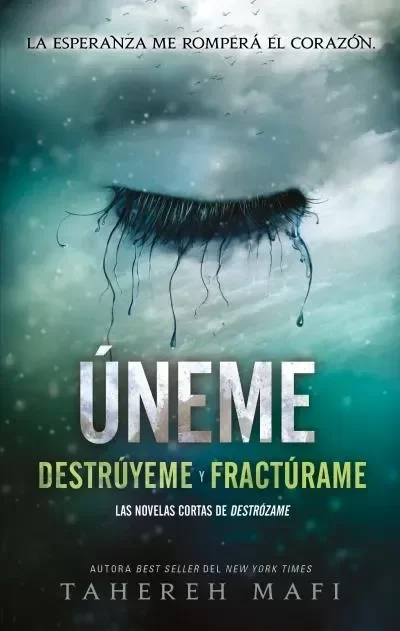 Producto - UNEME -TAHERE MAFI
