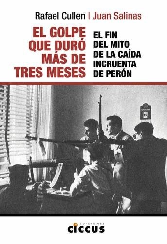 Producto - EL GOLPE QUE DURO MAS DE TRES MESES