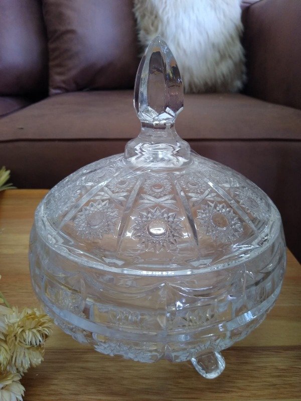 Producto - Caramelera grande