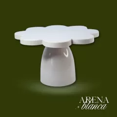 Producto - Alzada "flower" small