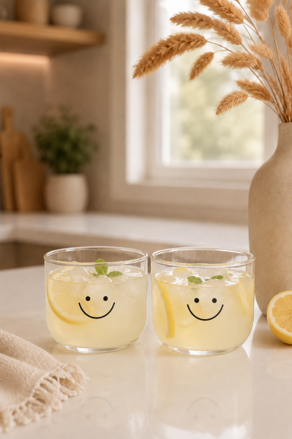 Producto - Vasos Smile - 0