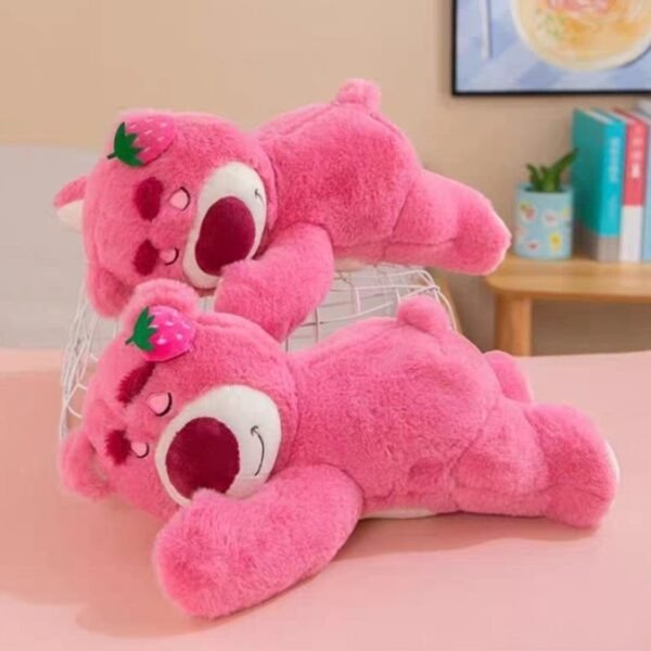 Producto - LOTSO ACOSTADO