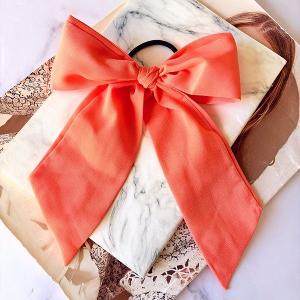 Producto - Moño Coral