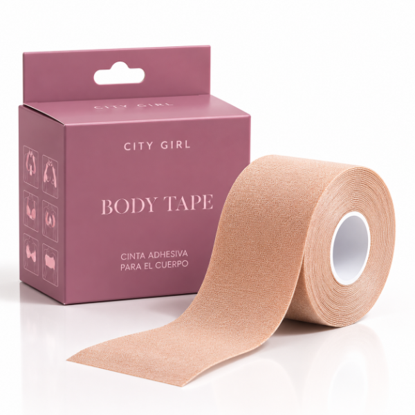 Producto - Boob tape city girl - 0