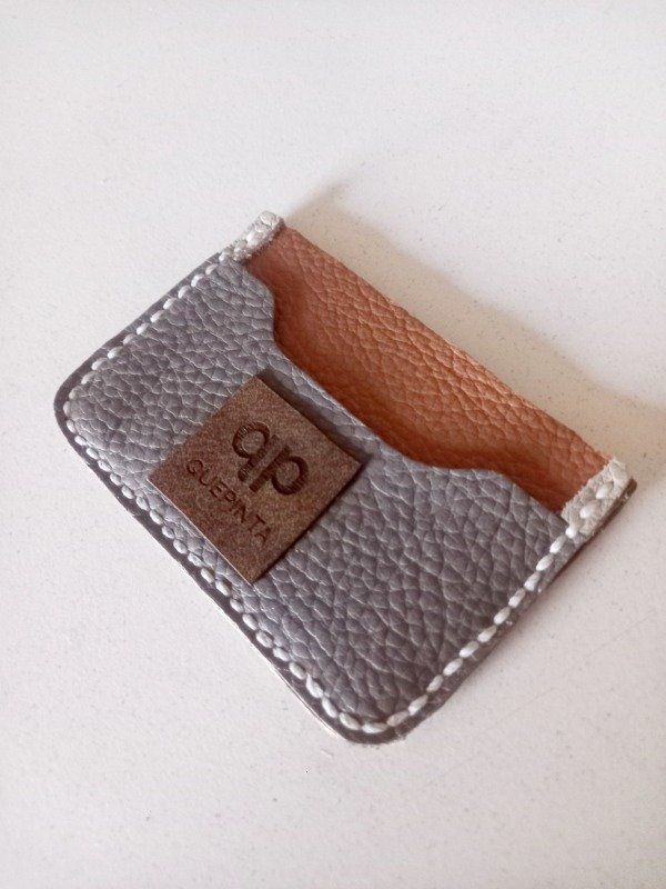 Producto - Tarjetero 32