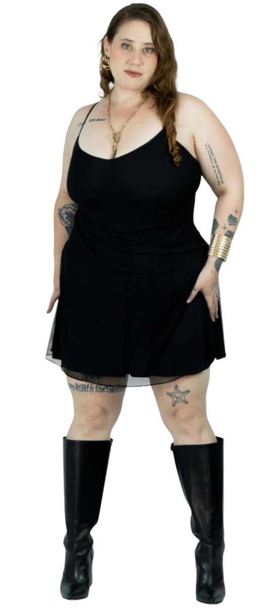 Producto - Vestido Diana