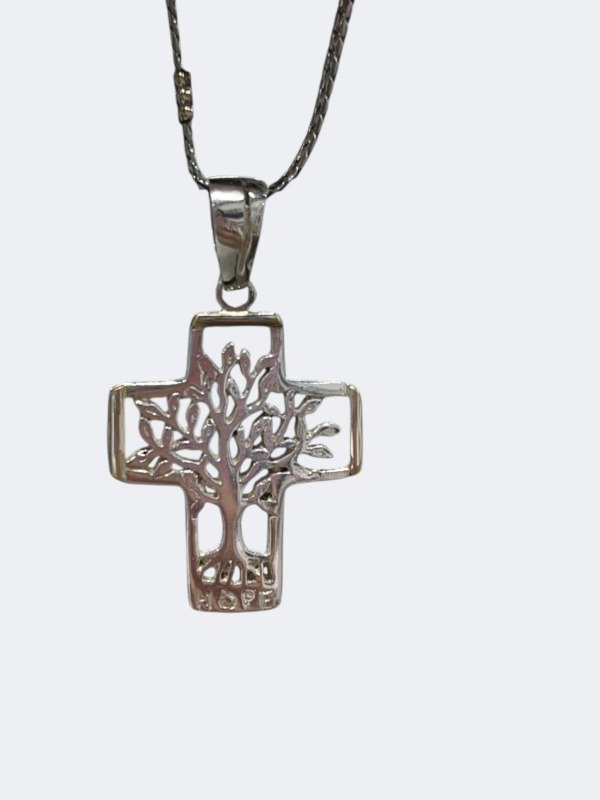 Producto - Dije Cruz Hope