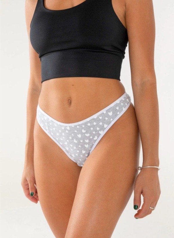 Producto - Vedetina Algodón Estampada Ánimo