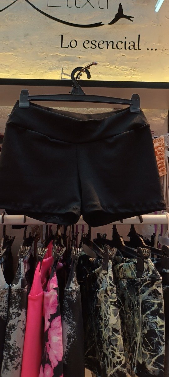Producto - Short Lycra - 5
