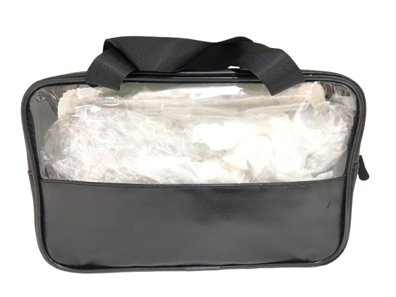 Producto - PORTACOSMÉTICO/ NECESER MELY