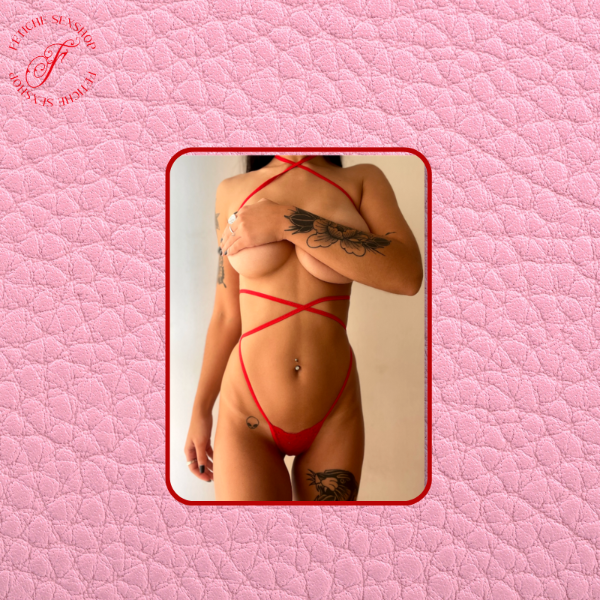 Producto - less castigadora