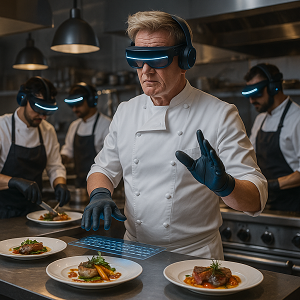 Producto - COSTOS GASTRONÓMICOS CON IA - 2