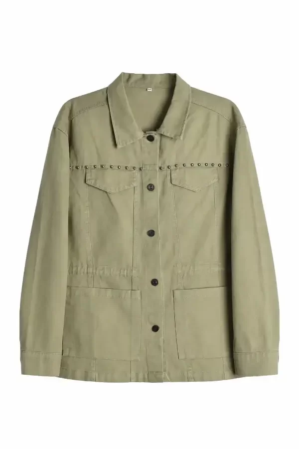 Producto - Chaqueta Bria - 6