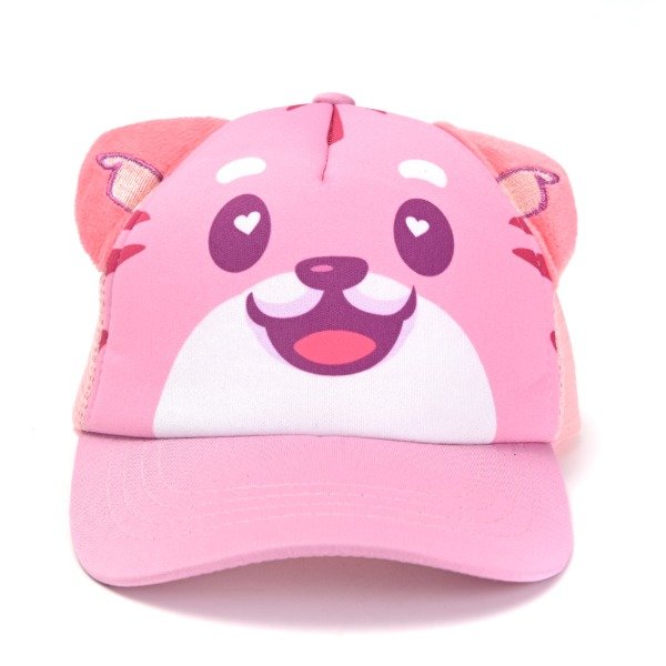 Producto - GORRO CAP INFANTIL CON OREJITAS MOMO 33999