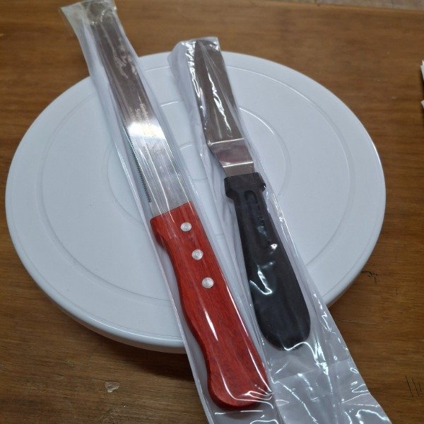 Producto - Combo repostero 2