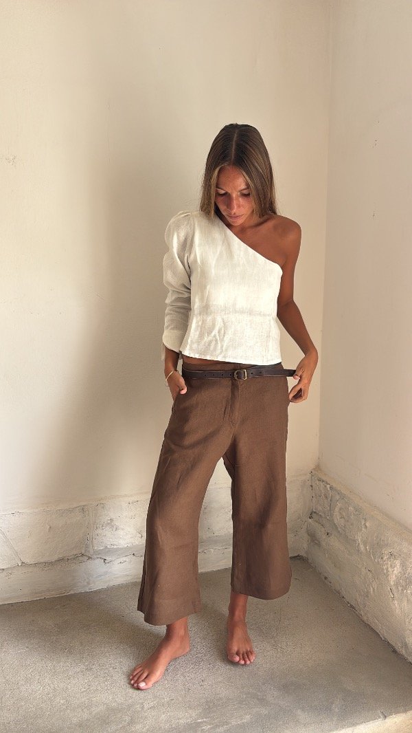 Producto - Pantalón Roque