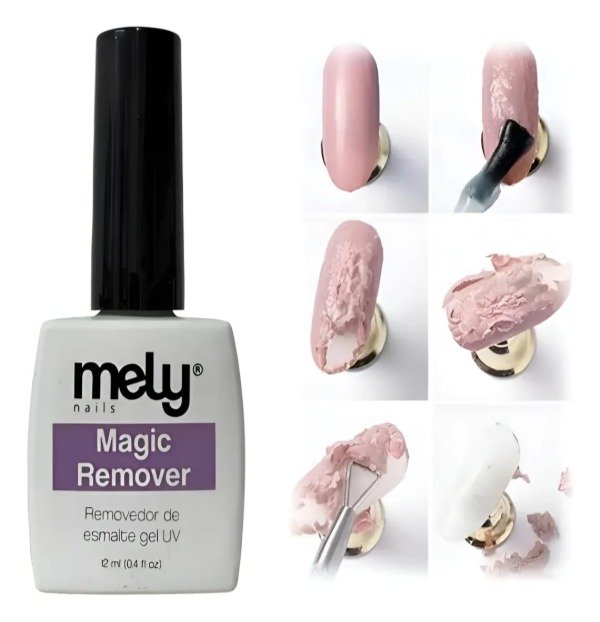 Producto - REMOVEDOR MAGICO MELY