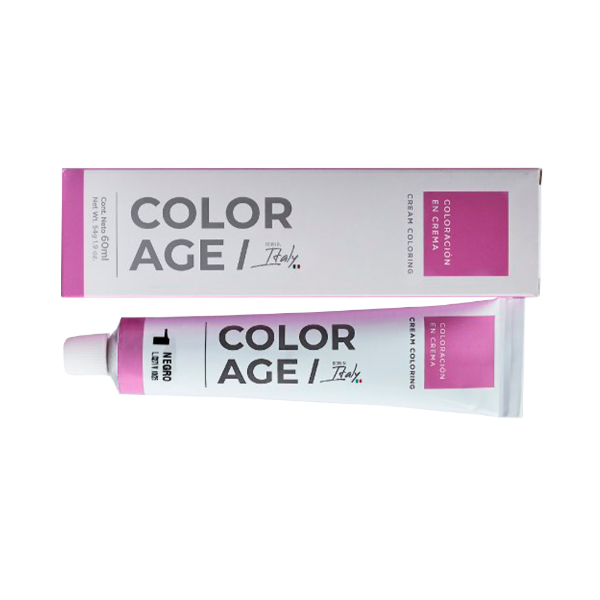 Producto - Color age tintura 60gr