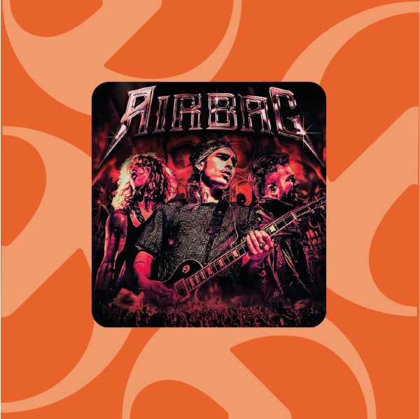 Producto - Airbag #1315