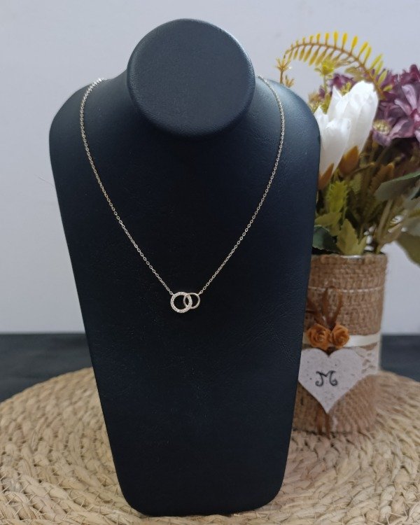 Producto - Cadenita NICOLE