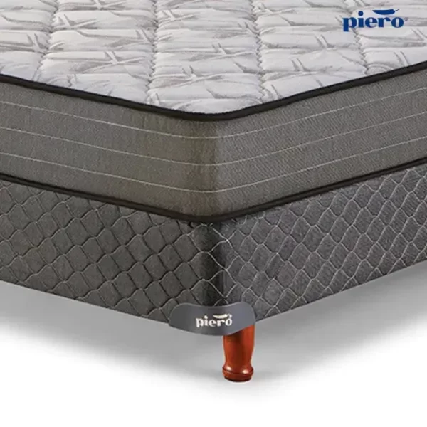 Producto - Sommier y Colchón Piero Nova 200x200 - 5