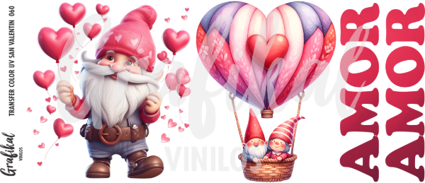 Producto - Transfer Color UV Dia de los Enamorados 060