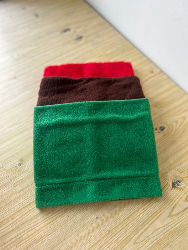 Producto - Cuellito invierno niño