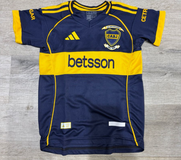 Producto - Camiseta de Boca