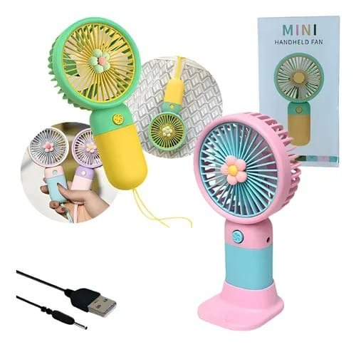Producto - VENTILADOR MINI