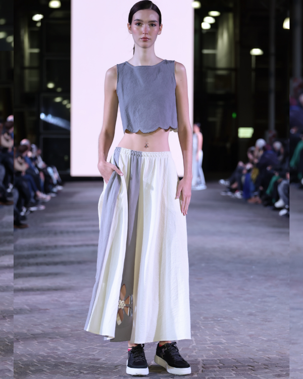 Producto - Falda despertar