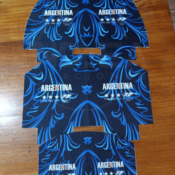 Producto - Molde Arg.alternativa malvinas