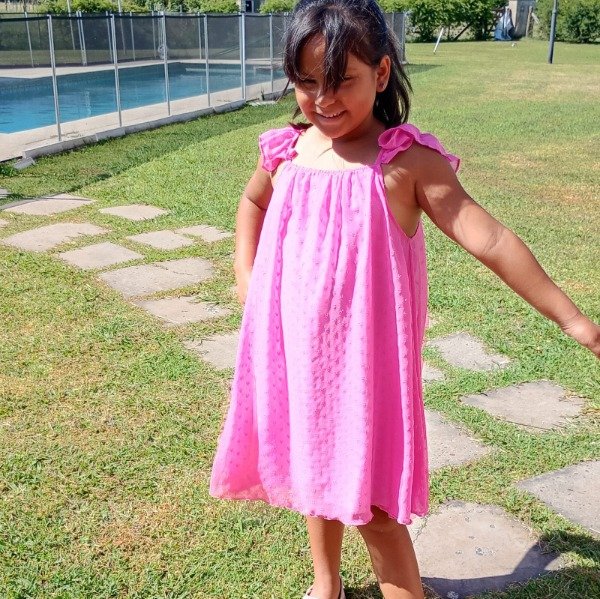 Producto - Isa de gasa