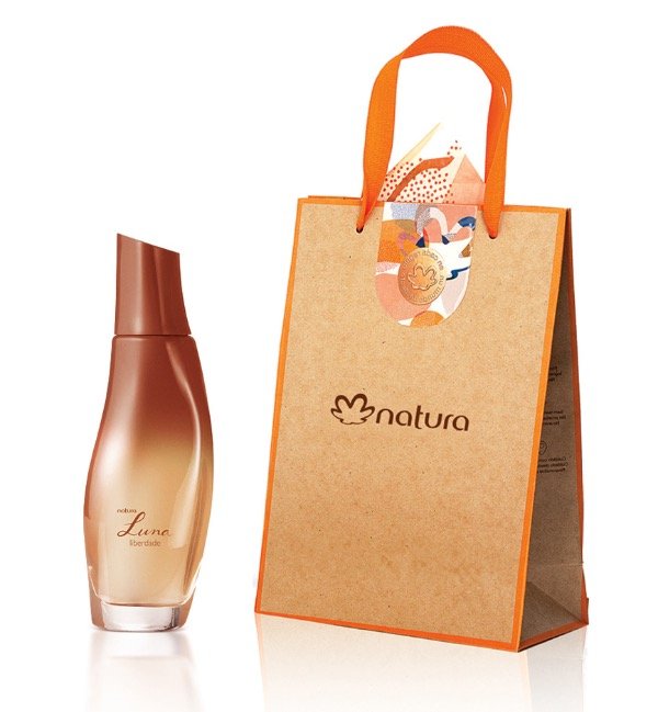 Producto - Luna libertade