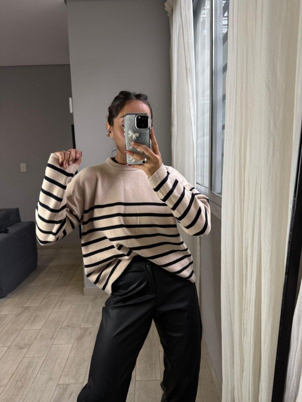 Producto - Sweater Terrada // 36900 TRANSF