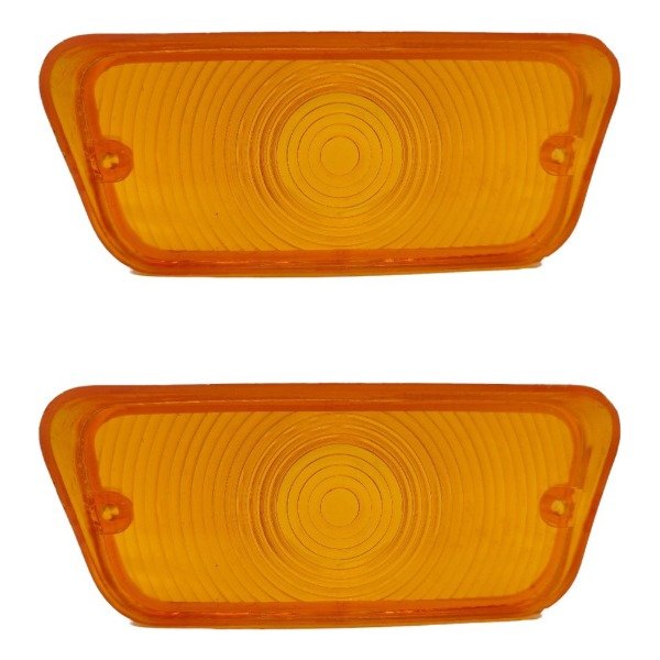 Producto - Juego de Lentes De Giro Delanteros Ford F100 1968 A 1971 [P13]