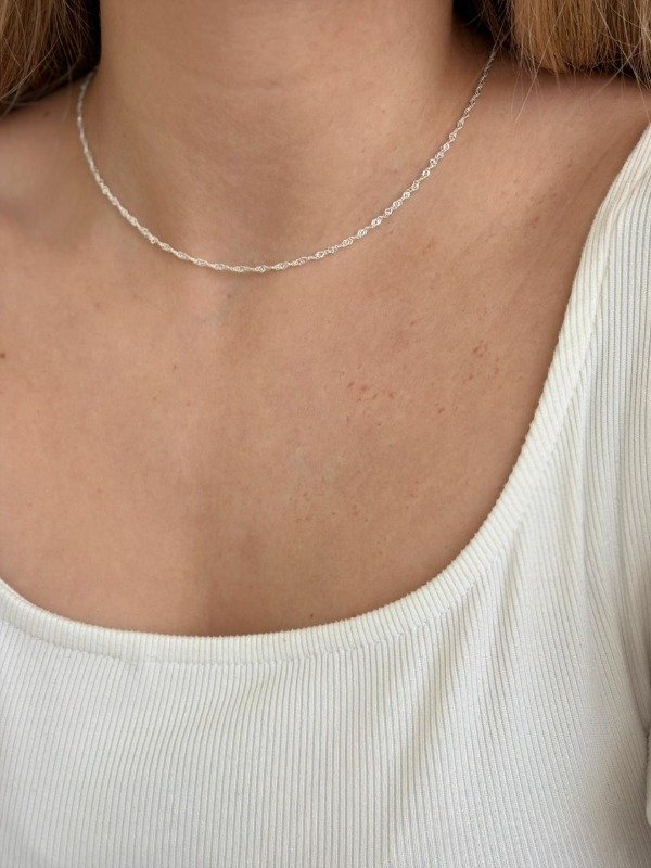 Producto - Cadena Single - 1