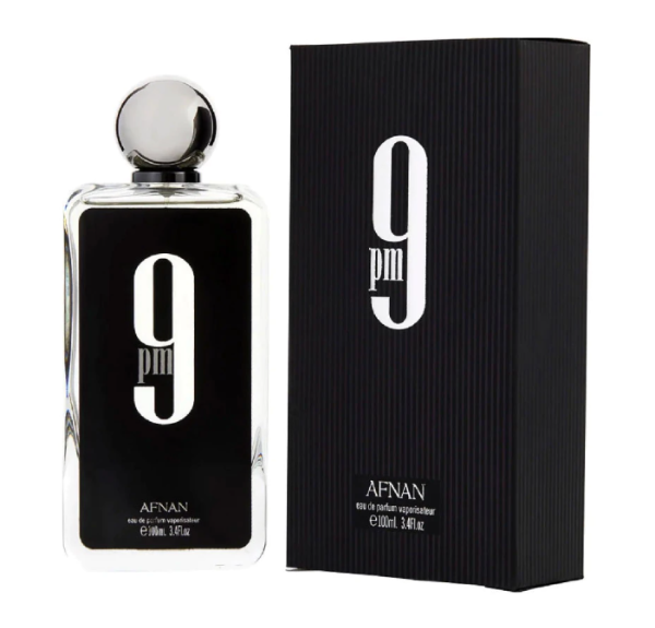 Producto - 9pm - Afnan
