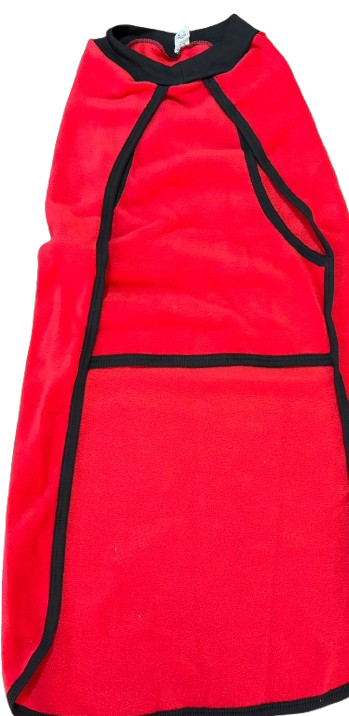 Producto - CAPA POLAR LISA