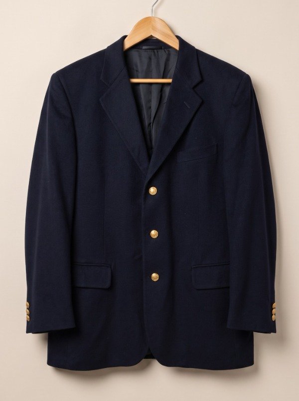 Producto - Blazer Mc Taylor Loro Piana T. 54 - 0