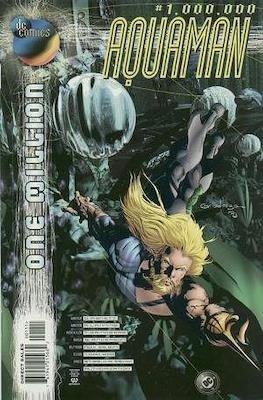 Producto - Aquaman #1000000 One Million