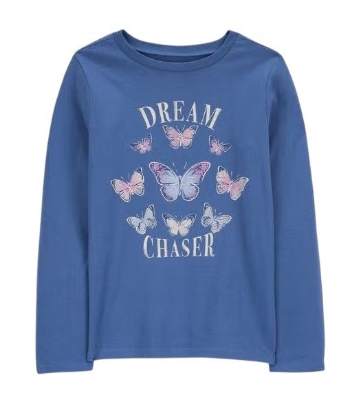 Producto - Remera BUTTERFLY