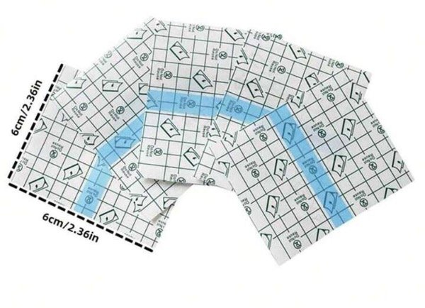 Producto - Adhesivo para mezclar