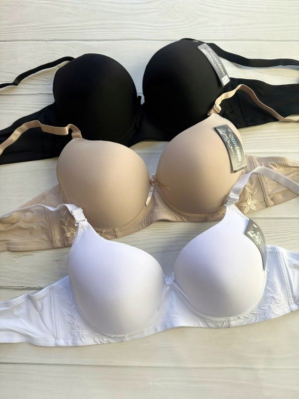 Producto - ART 120 - CORPIÑO ARMADO TALLES +100